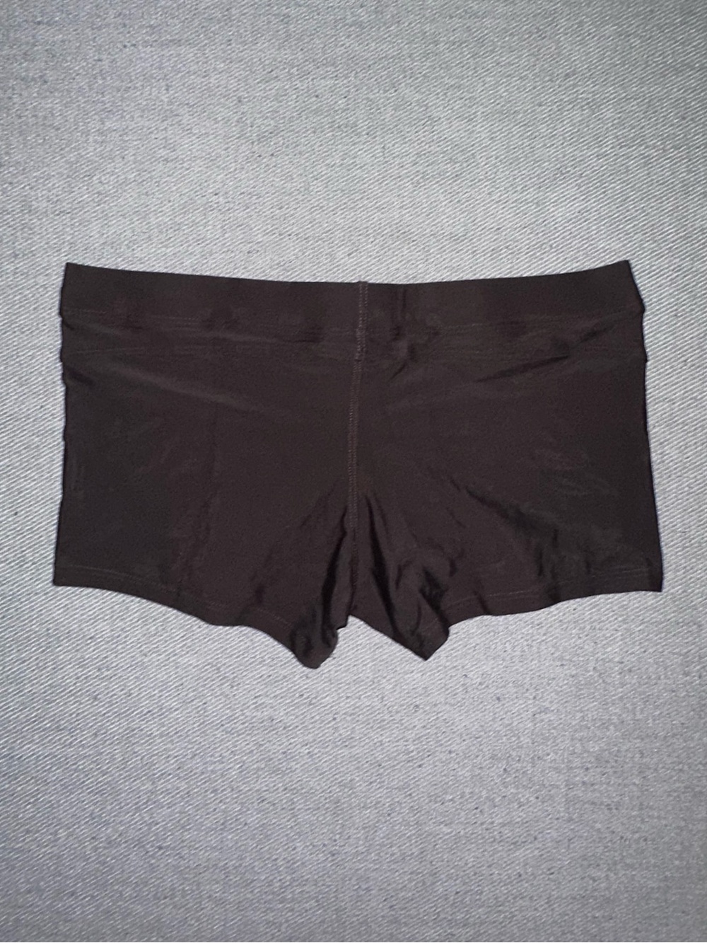 Rufskin Stretch Chocolate Vallauris Swim Trunks with Drawstring Waist Small - Picture 5 of 8
